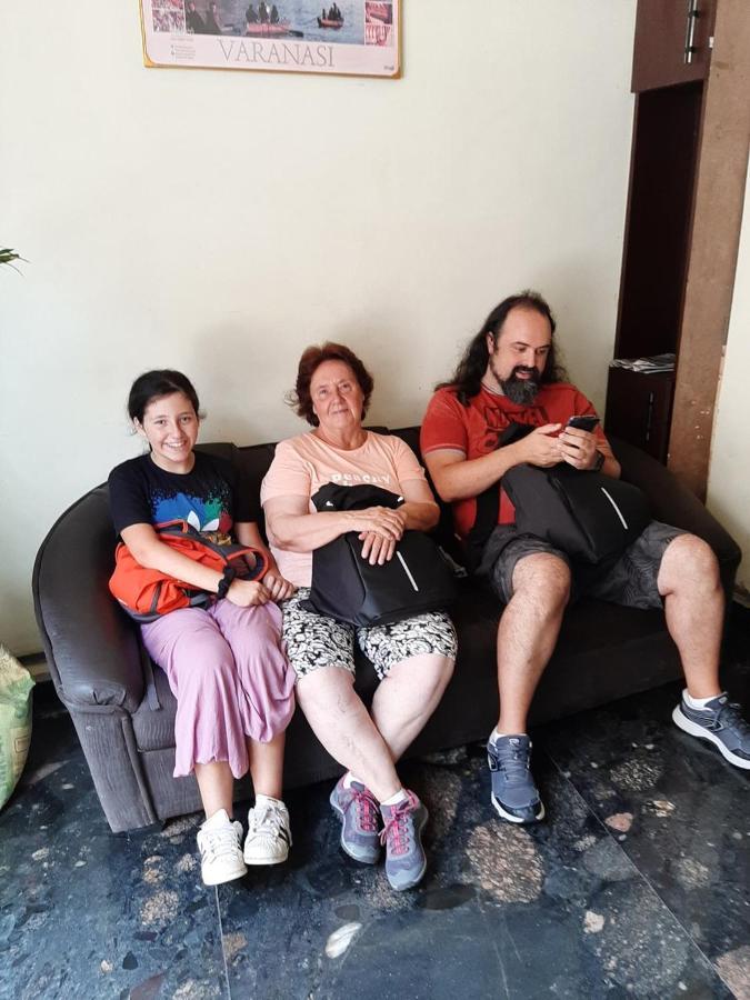 แฟ็บเอ็กซ์เพรส เลอ คอนติเนนตัล Hotel นิวเดลี ภายนอก รูปภาพ